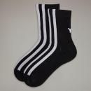 Y-3 / ワイスリー / Y-3 STRP SOCK / Y-3 ストライプス ソックス