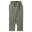 CHALLENGER/チャレンジャー/ FIELD EASY PANTS (2 COLOR)