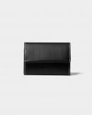 beautiful people / ビューティフルピープル / einstein leather wallet