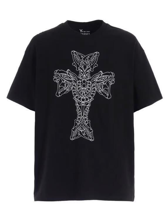 【美品】Y's for menブローチ 巾着付き 美品】Y's for menブローチ 巾着付き