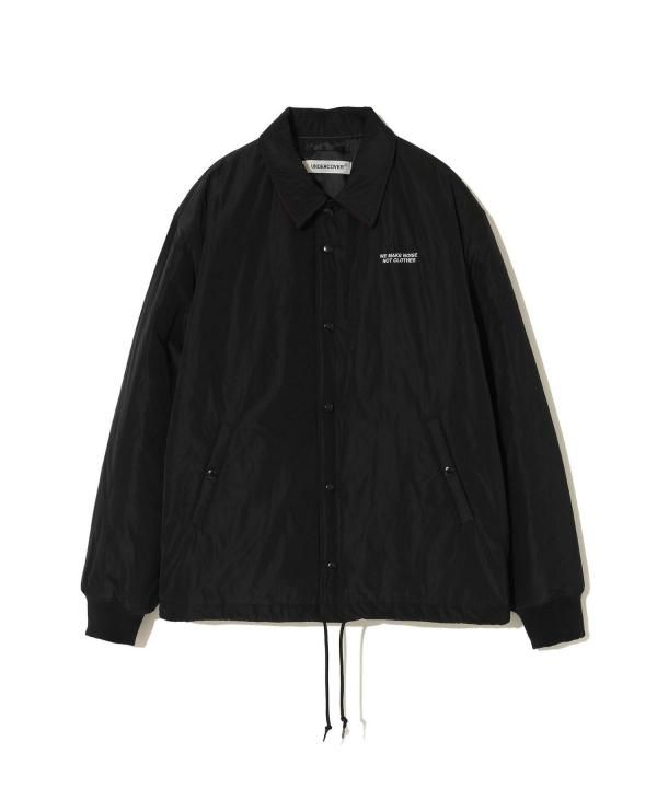 UNDERCOVER ジャケット UNDERCOVERの95AW「SPEED期」ライダースジャケット | RAGTAG