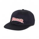 CHALLENGER/チャレンジャー/ CRASH LOGO CAP (2 COLOR)