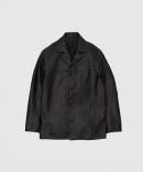 <img class='new_mark_img1' src='https://img.shop-pro.jp/img/new/icons50.gif' style='border:none;display:inline;margin:0px;padding:0px;width:auto;' />yoke / ヨーク / Leather Car JACKET