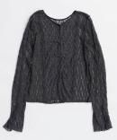 MAISON SPECIAL / メゾンスペシャル / Lace Tops / レーストップス