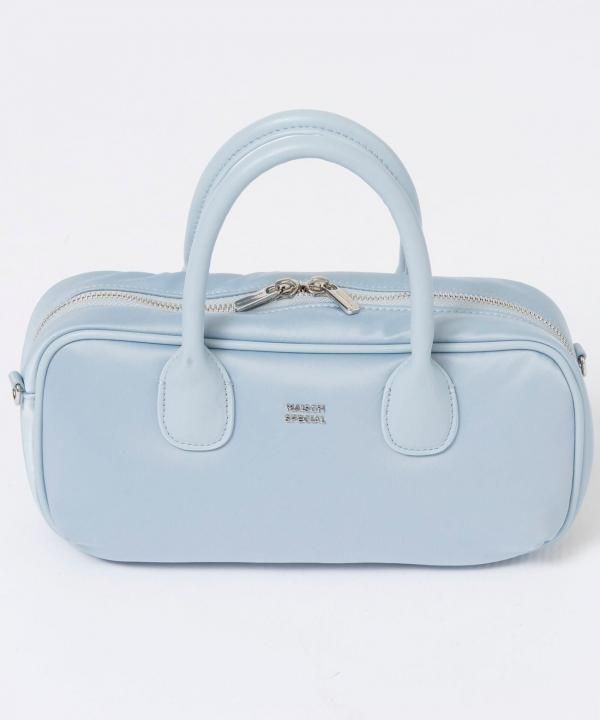 GAVIAL nylon boston bag ボストンバッグ 青 blue 楽天市場】ブルー 青（ボストンバッグ｜レディースバッグ