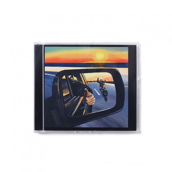 CHALLENGER/チャレンジャー/ SUNSET DRIVE BANDANA - INSECTE