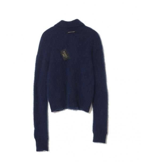 UNDERCOVER  ニット UNDERCOVER - ニット 定価59,400 UNDERCOVER の通販 by Best