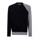 Y-3 / ワイスリー / Y-3 U Logo Knit Crew