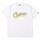 CHALLENGER/チャレンジャー/ SNAKING TEE (2 COLOR)