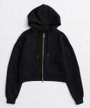 MAISON SPECIAL / ᥾󥹥ڥ/ Cardboard Hoodie/ܡաǥ