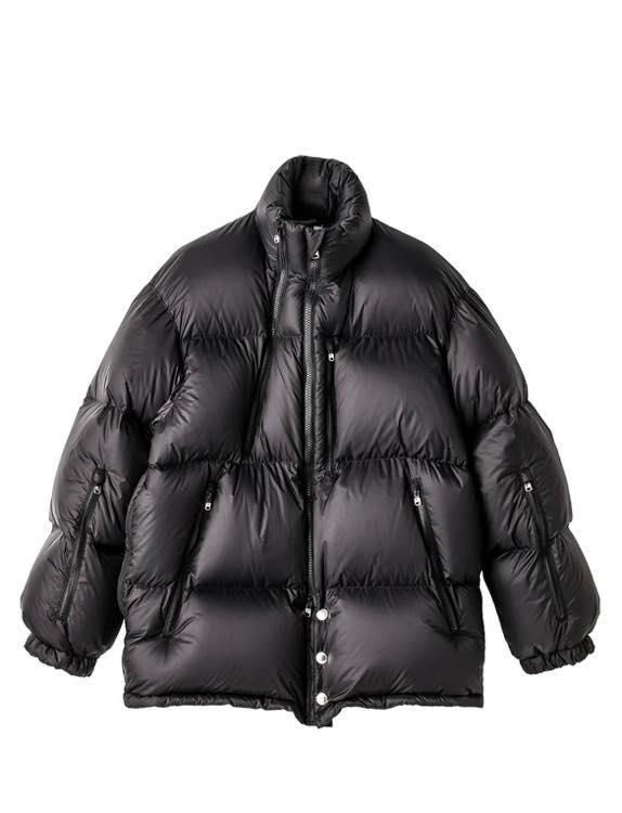 ナンバーナイン 1Bジャケット 黒 size3 アンダーカバー ソロイスト ナンバーナイン 1Bジャケット 黒 size3 アンダーカバー