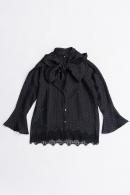 PRANK PROJECT (ץ󥯥ץ) / Bow tie shirt / ܥ