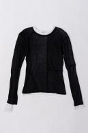 PRANK PROJECT (ץ󥯥ץ) / Sheer Fraise Layered Top / ե饤쥤䡼ɥȥå
