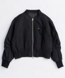 MAISON SPECIAL / メゾンスペシャル / Worsted MA-1 / ウーステッドMA-1