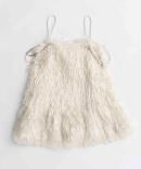 MAISON SPECIAL / ᥾󥹥ڥ / Feather Tunic / ե˥å