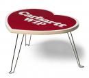 Carhartt/カーハート/ HEART FOLDING TABLE (2 COLOR)