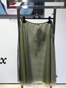 <img class='new_mark_img1' src='https://img.shop-pro.jp/img/new/icons43.gif' style='border:none;display:inline;margin:0px;padding:0px;width:auto;' />MSGM / エムエスジーエム / チュールスカート