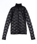 MAISON SPECIAL / ᥾󥹥ڥ / Lace Turtle Top / 졼ȥȥå