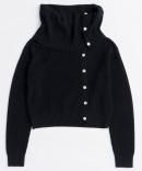 MAISON SPECIAL / メゾンスペシャル / Multiway Off Shoulder Knit Pullover / マルチウェイオフショルニットプルオーバー