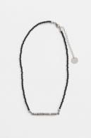 PRANK PROJECT (ץ󥯥ץ) / LOGO Bead Necklace