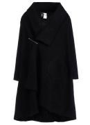 LIMI feu / ߥե / SHEEP PILE RONG COAT