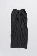 PRANK PROJECT (プランクプロジェクト) / Drape Front Sweat Pants / ドレープフロントスウェットパンツ