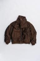 PRANK PROJECT (プランクプロジェクト) / Muffler Volume Blouson / マフラーボリュームブルゾン