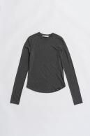 PRANK PROJECT (プランクプロジェクト) / Soft Crew Neck Top / ソフトクルーネックトップ