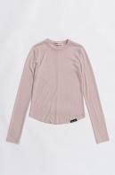 PRANK PROJECT (プランクプロジェクト) / Soft Crew Neck Top / ソフトクルーネックトップ