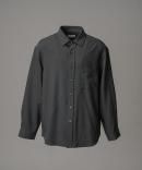MAISON SPECIAL / メゾンスペシャル / Toro-washer Prime-Over Shirt / トロワッシャープライムオーバーシャツ