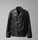 <img class='new_mark_img1' src='https://img.shop-pro.jp/img/new/icons1.gif' style='border:none;display:inline;margin:0px;padding:0px;width:auto;' />MAISON SPECIAL/᥾󥹥ڥ/ Sheep Leather Tailored Double Rider Jacket