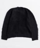 MAISON SPECIAL / ᥾󥹥ڥ / Slub Brush Knit Pullover / ֥֥å˥åȥץ륪С