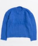 MAISON SPECIAL / ᥾󥹥ڥ / Slub Brush Knit Pullover / ֥֥å˥åȥץ륪С