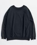 MAISON SPECIAL / ᥾󥹥ڥ / Zip Sweat Tops / åץåȥȥåץ
