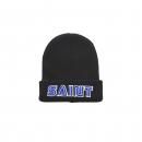 <img class='new_mark_img1' src='https://img.shop-pro.jp/img/new/icons1.gif' style='border:none;display:inline;margin:0px;padding:0px;width:auto;' />SAINT MICHAEL / ȥޥ /SG_KNIT CAP SAINT SEGA