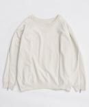 MAISON SPECIAL / ᥾󥹥ڥ / Zip Sweat Tops / åץåȥȥåץ