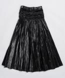 MAISON SPECIAL / ᥾󥹥ڥ / Metallic Flare Skirt / ᥿åե쥢