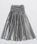 MAISON SPECIAL / ᥾󥹥ڥ / Metallic Flare Skirt / ᥿åե쥢