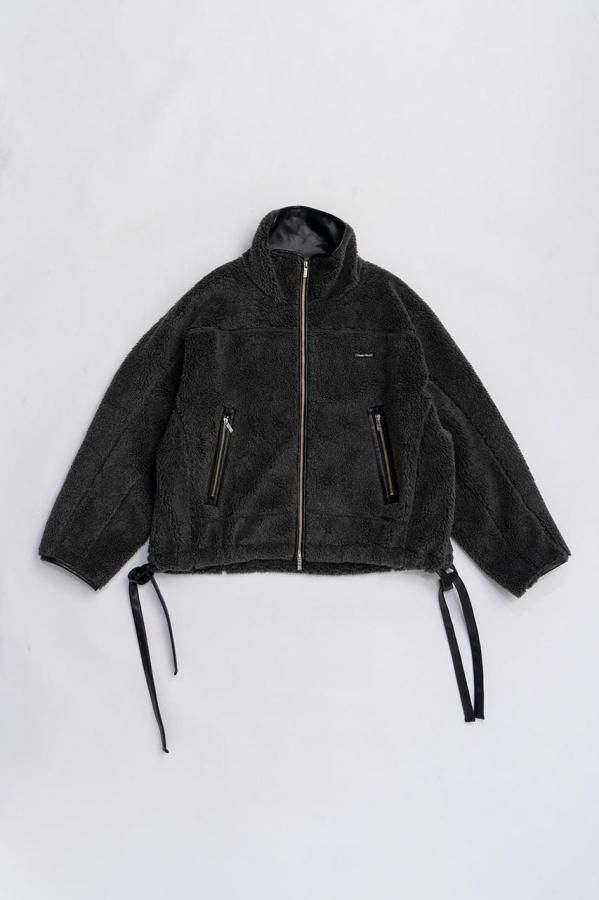 PRANK PROJECT プランクプロジェクト ジャケット ~11/4 PRANK PROJECT (プランクプロジェクト) / Fleece Jacket / フリース